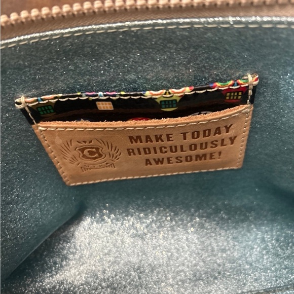 Consuela Wesley Midtown Crossbody - Picture 5 of 12